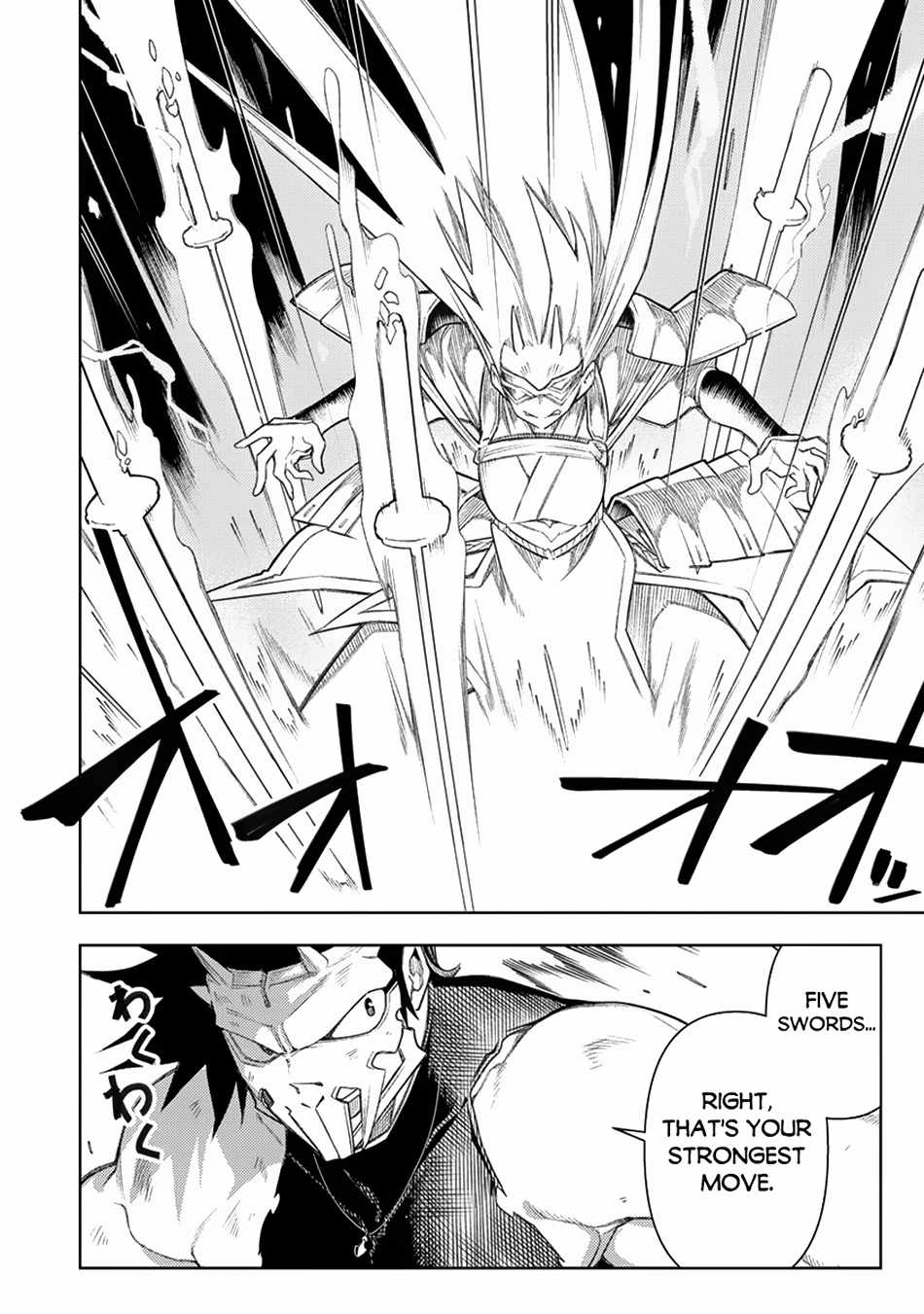 The Betrayed Hero Who Was Reincarnated as the Strongest Demon Lord Chapter 14 17